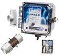 Ионизаторы меди и серебра, Clear Water Inv. RC-50