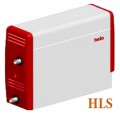 Парогенераторы HELO HLS34 V 3,4 кВт без пульта управления белый, Арт. 2044