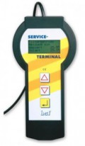 - Service-Terminal A 301.000.0900