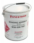    GLQ  Bounding Adhesive 18,9 l : W56-358-7052