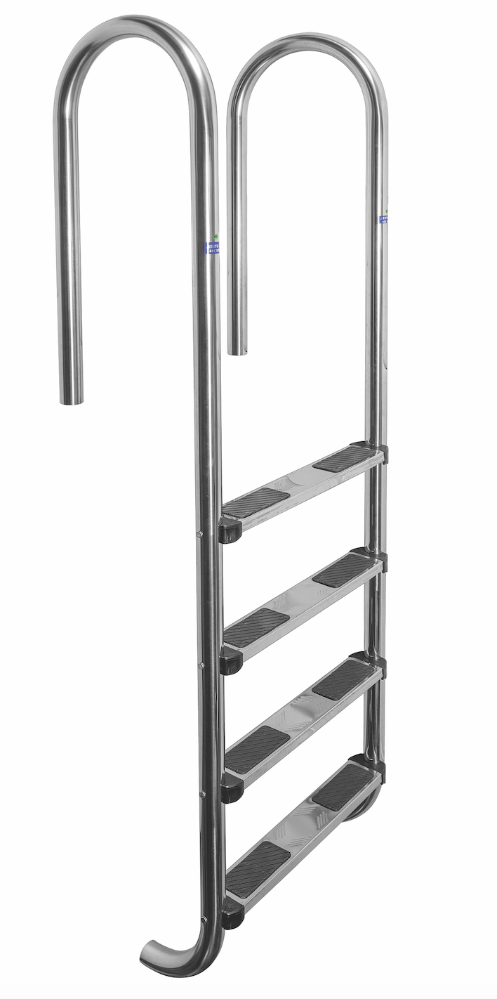  5  Gemas U AISI 304 (0311214)