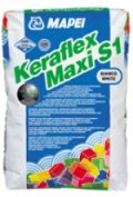 KERAFLEX MAXI S1  клей Высокая тиксотропность