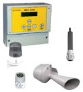 Система контроля хлорного газа Арт. 0410-100-90 